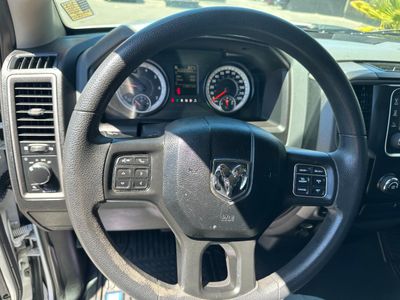 2018 RAM 1500 4X4 - Photo 18