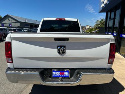 2018 RAM 1500 4X4 - Photo 7