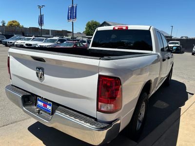 2018 RAM 1500 4X4 - Photo 8