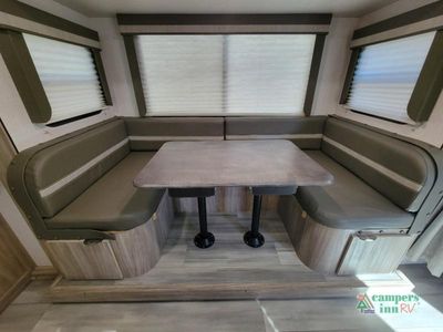 2022 Winnebago Minnie - Photo 26