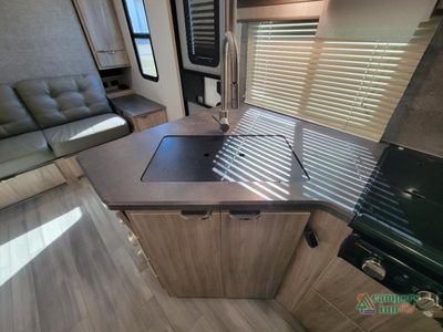 2022 Winnebago Minnie - Photo 32