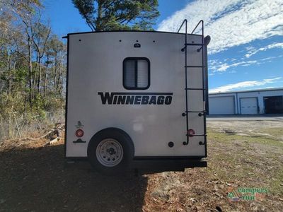2022 Winnebago Minnie - Photo 7