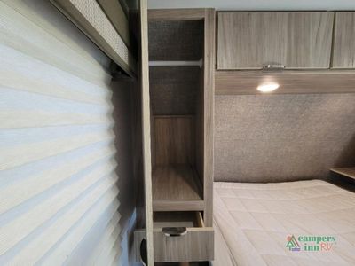 2022 Winnebago Minnie - Photo 17