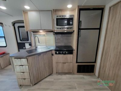 2022 Winnebago Minnie - Photo 29