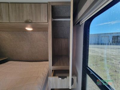 2022 Winnebago Minnie - Photo 18