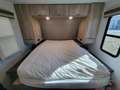 2022 Winnebago Minnie - Photo 15