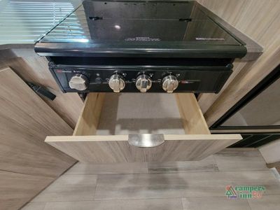 2022 Winnebago Minnie - Photo 35