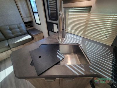 2022 Winnebago Minnie - Photo 33