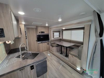 2022 Winnebago Minnie - Photo 4