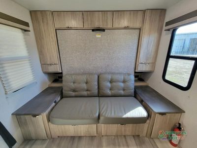2022 Winnebago Minnie - Photo 11
