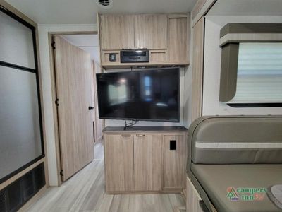 2022 Winnebago Minnie - Photo 28