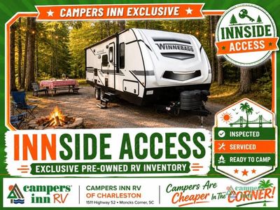 2022 Winnebago Minnie - Photo 1