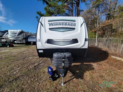 2022 Winnebago Minnie - Photo 5