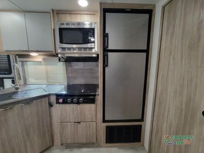 2022 Winnebago Minnie - Photo 40