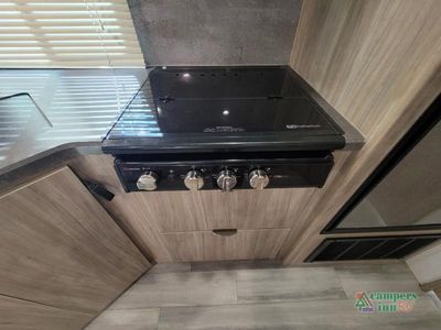 2022 Winnebago Minnie - Photo 34