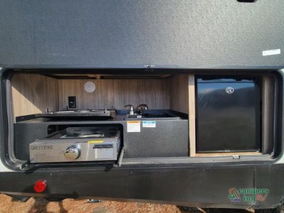 2022 Winnebago Minnie - Photo 8
