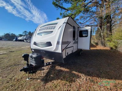 2022 Winnebago Minnie - Photo 6
