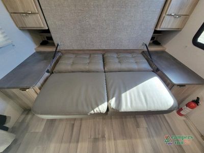 2022 Winnebago Minnie - Photo 13