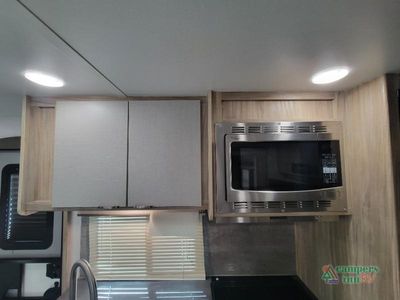 2022 Winnebago Minnie - Photo 36