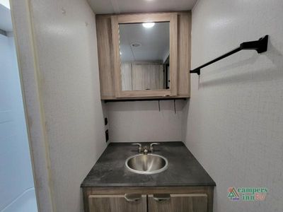 2022 Winnebago Minnie - Photo 43