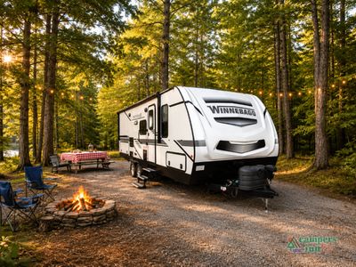 2022 Winnebago Minnie - Photo 2