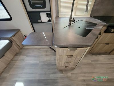 2022 Winnebago Minnie - Photo 30