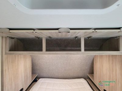 2022 Winnebago Minnie - Photo 16