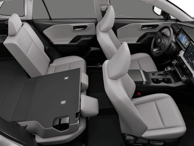 2026 Toyota RAV4 - Photo 30