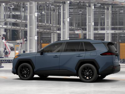 2026 Toyota RAV4 - Photo 7