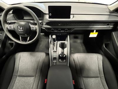2026 Honda Accord - Photo 17