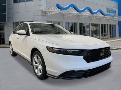 2026 Honda Accord - Photo 7