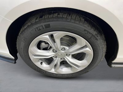 2026 Honda Accord - Photo 11