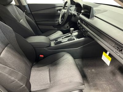 2026 Honda Accord - Photo 22
