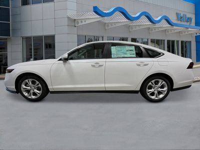 2026 Honda Accord - Photo 2