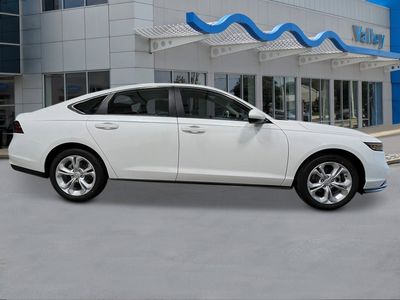 2026 Honda Accord - Photo 6