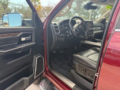 2021 Ram 2500 — photo 16 view