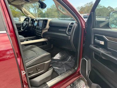 2021 Ram 2500 — photo 26 view