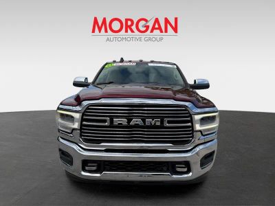 2021 Ram 2500 — photo 9 view