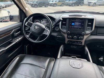 2021 Ram 2500 — photo 31 view