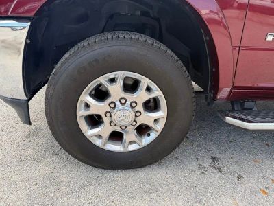 2021 Ram 2500 — photo 10 view
