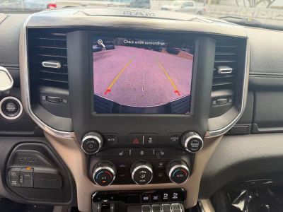 2021 Ram 2500 — photo 19 view