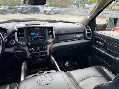2021 Ram 2500 — photo 32 view
