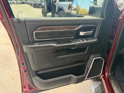 2021 Ram 2500 — photo 14 view