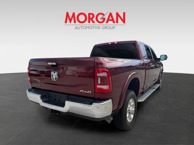 2021 Ram 2500 — photo 7 view
