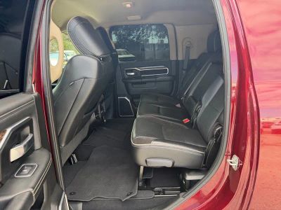 2021 Ram 2500 — photo 25 view