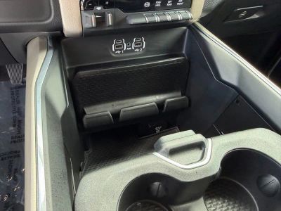 2021 Ram 2500 — photo 23 view