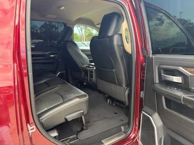 2021 Ram 2500 — photo 27 view