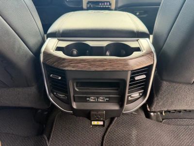 2021 Ram 2500 — photo 29 view