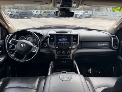 2021 Ram 2500 — photo 30 view