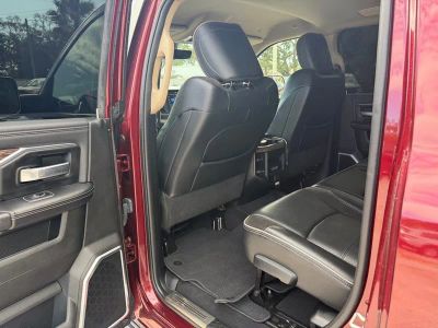 2021 Ram 2500 — photo 24 view